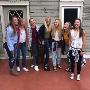 Meet your Posher, Chaz